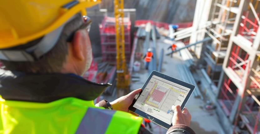 Structural Monitoring in Gloucestershire